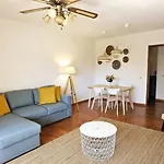 House Vidinha Апартаменты Албуфейра
