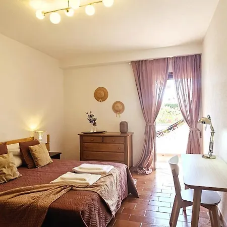 House Vidinha Албуфейра