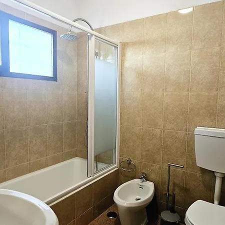 House Vidinha Апартаменты