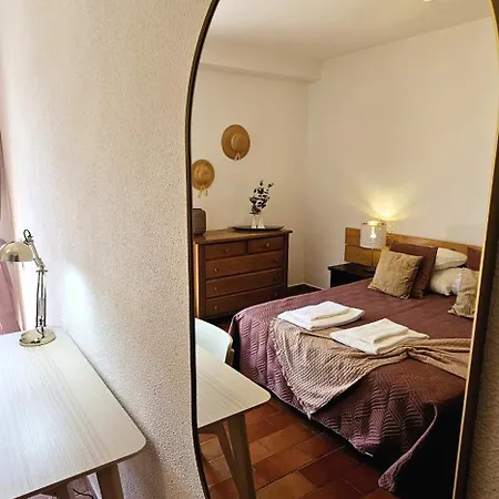 House Vidinha Апартаменты