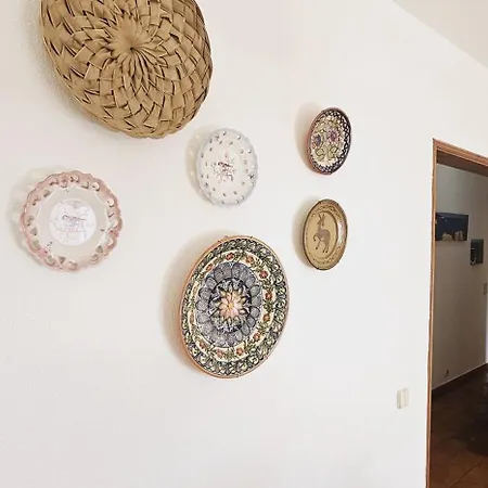 公寓 House Vidinha 阿尔布费拉