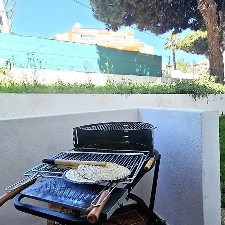 House Vidinha * 阿尔布费拉