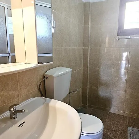 Apartment House Vidinha