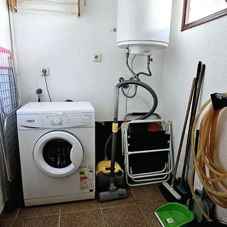 House Vidinha 阿尔布费拉