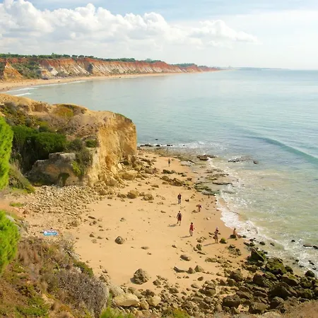 House Vidinha 公寓