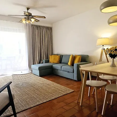 House Vidinha 公寓 *