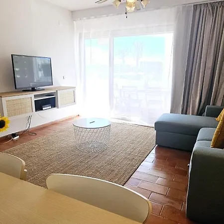 House Vidinha * 阿尔布费拉