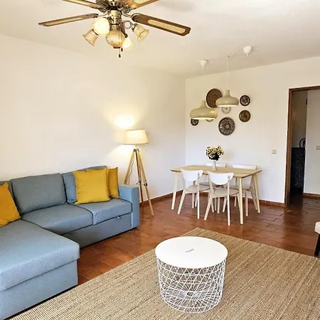 House Vidinha Апартаменты Албуфейра