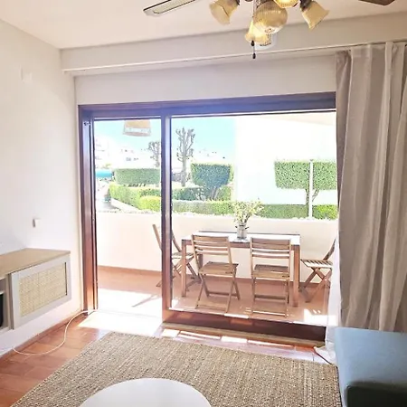 公寓 House Vidinha *