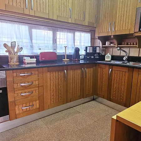 House Vidinha Апартаменты *