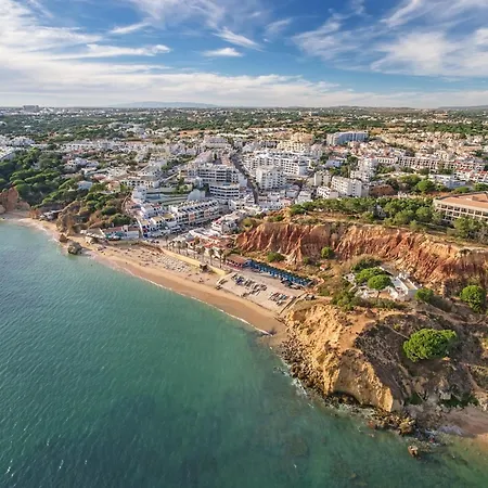 House Vidinha * 阿尔布费拉