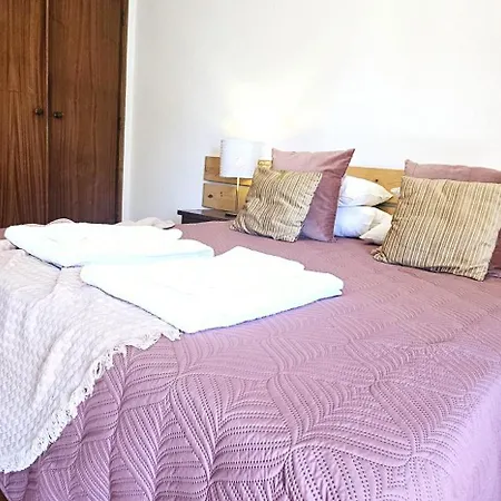 דירה House Vidinha אלבופיירה