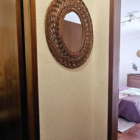 דירה House Vidinha אלבופיירה