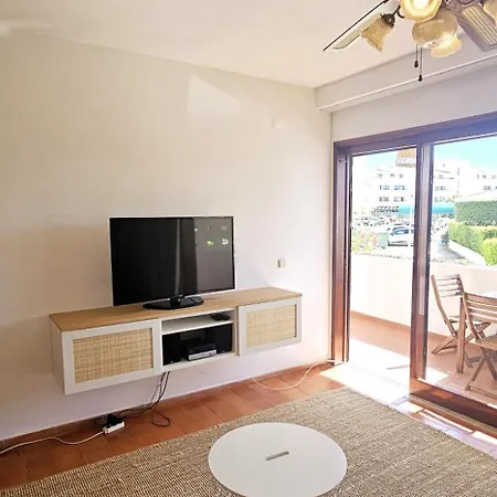 דירה House Vidinha אלבופיירה