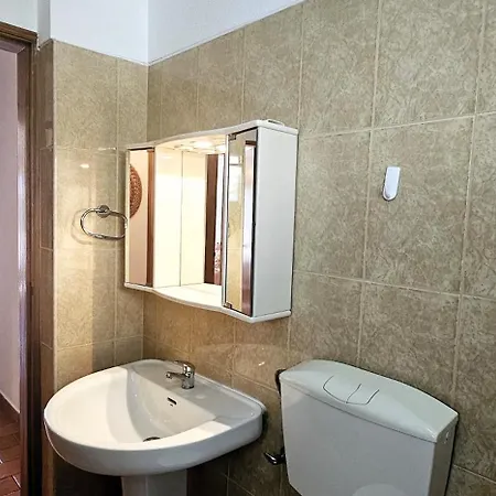 House Vidinha דירה אלבופיירה