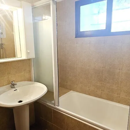 Lägenhet House Vidinha *