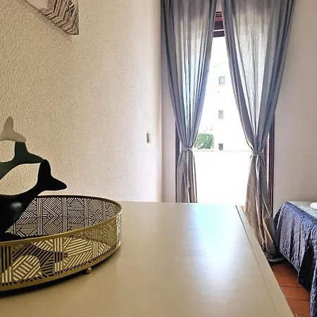 Lägenhet House Vidinha Albufeira