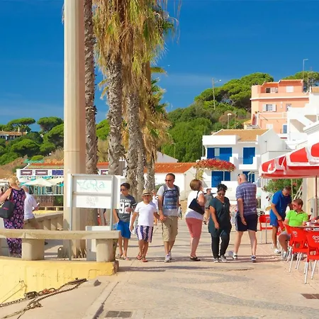 House Vidinha Albufeira