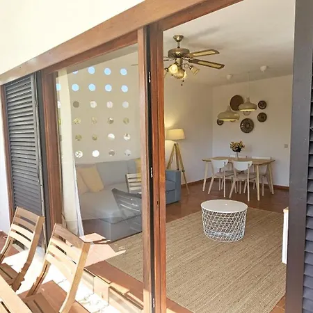 House Vidinha Lägenhet